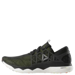 Floatride Run Flexweave Green/Black/Grey
