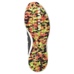 Floatride Run Flexweave Green/Black/Grey
