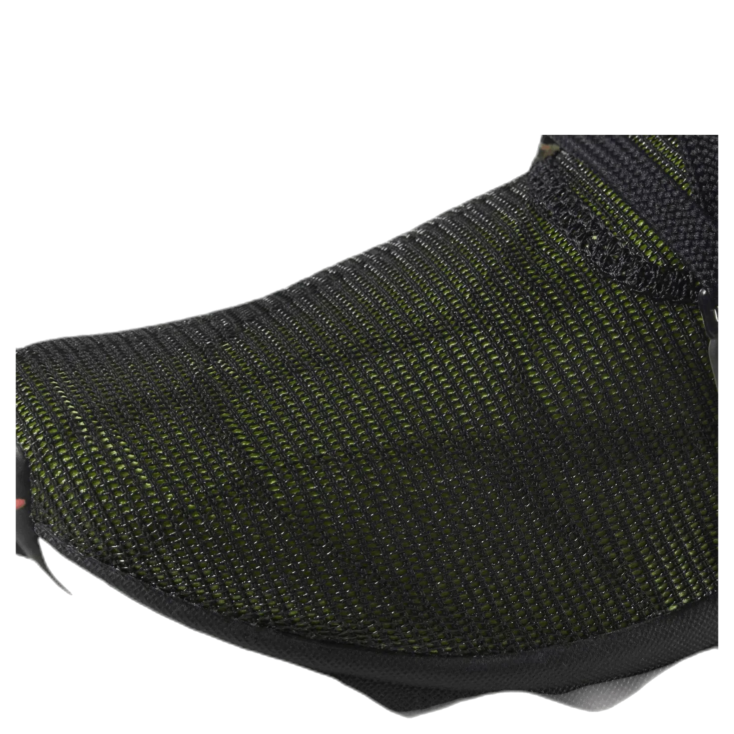 Floatride Run Flexweave Green/Black/Grey
