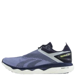 Floatride Run Panthea Purple/White