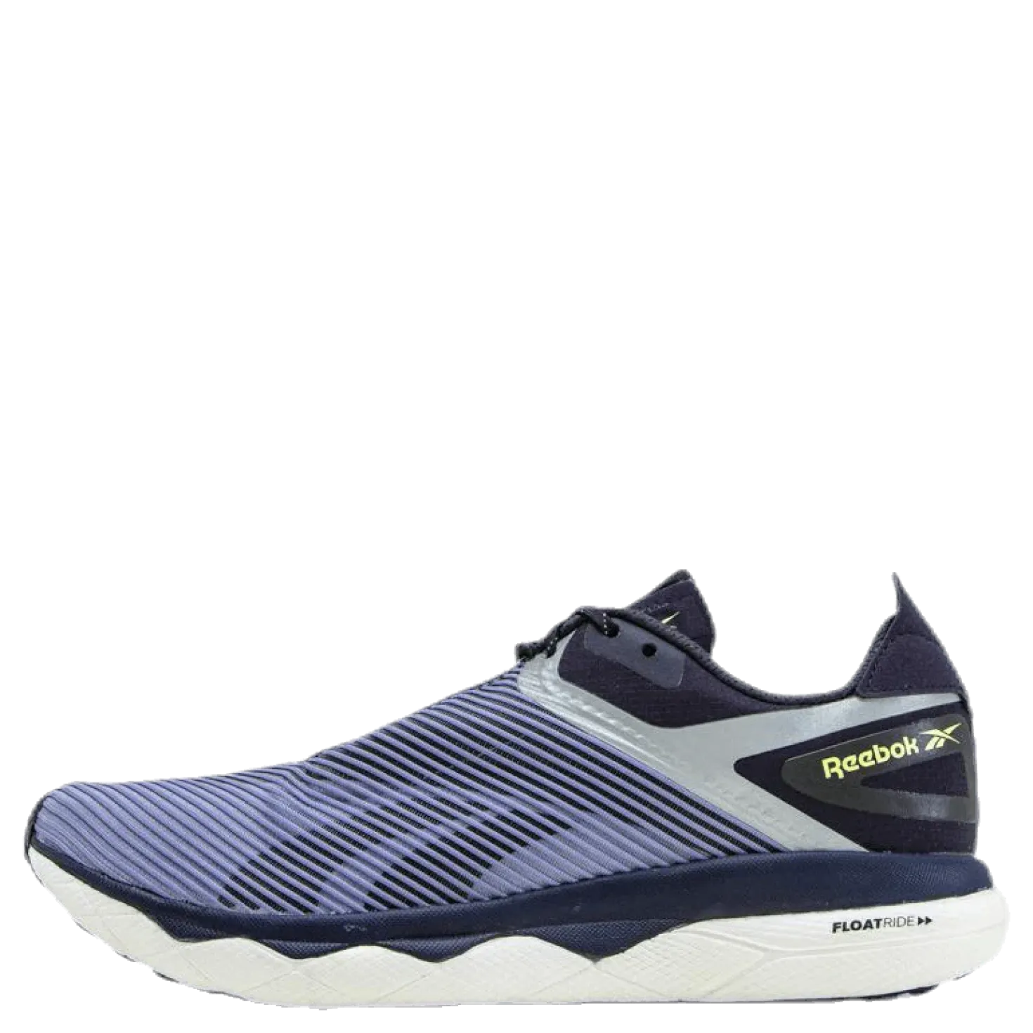 Floatride Run Panthea Purple/White
