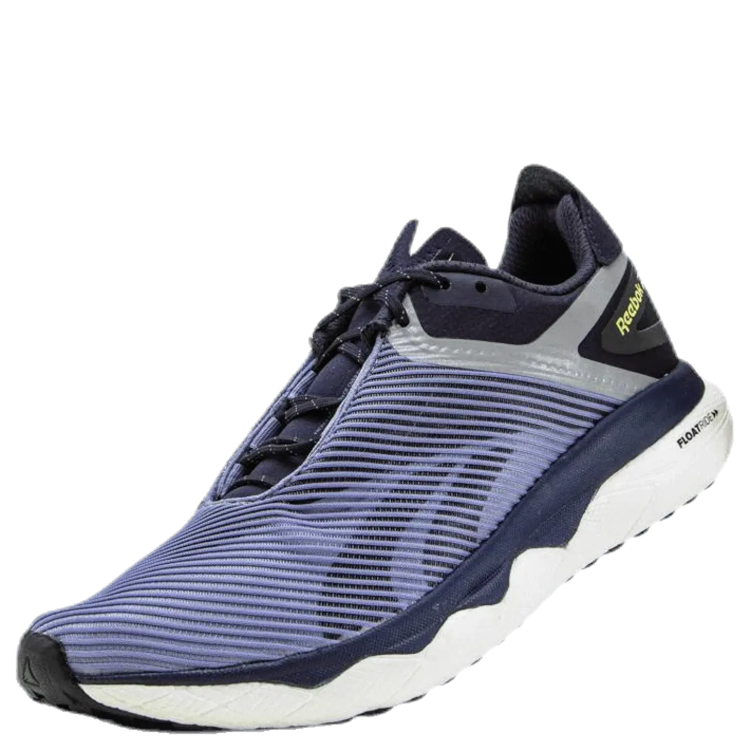 Floatride Run Panthea Purple/White
