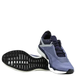 Floatride Run Panthea Purple/White