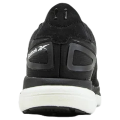 Floatride Run Panthea White/Black