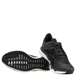 Floatride Run Panthea White/Black