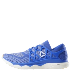 Floatride Run ULTK Blue/White/Gold