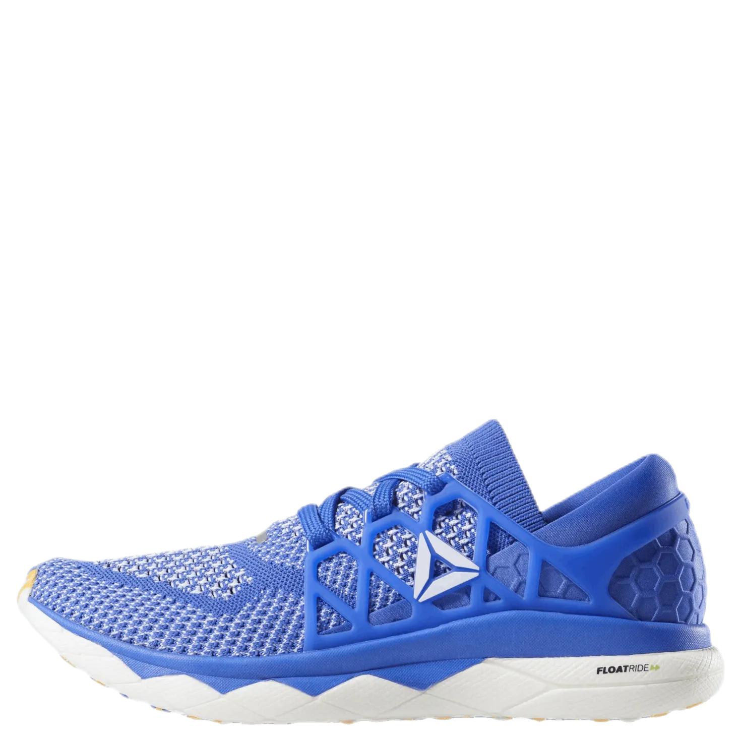 Floatride Run ULTK Blue/White/Gold