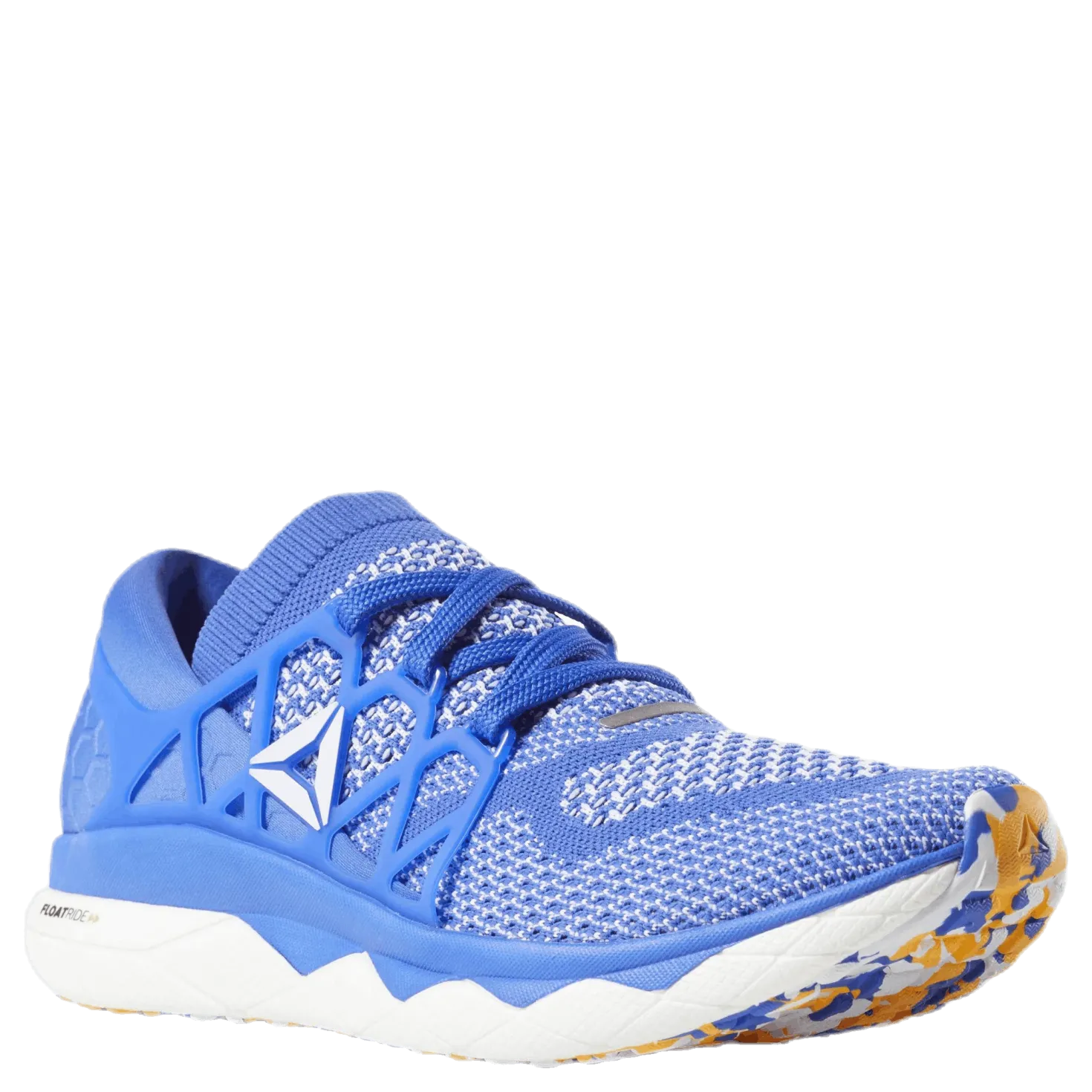 Floatride Run ULTK Blue/White/Gold