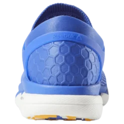 Floatride Run ULTK Blue/White/Gold