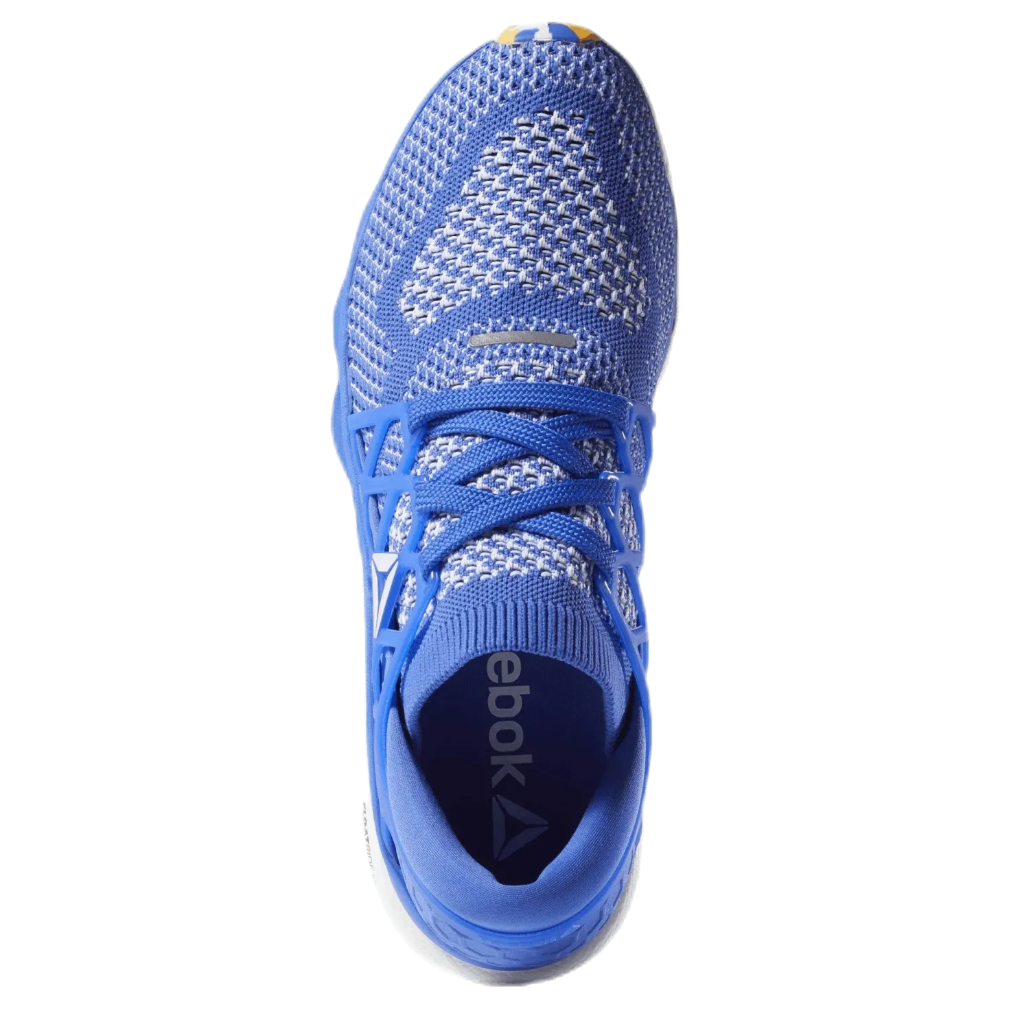 Floatride Run ULTK Blue/White/Gold