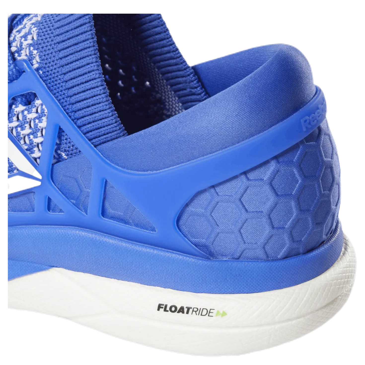 Floatride Run ULTK Blue/White/Gold