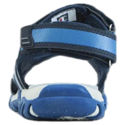 Florida Sandal PS Blue