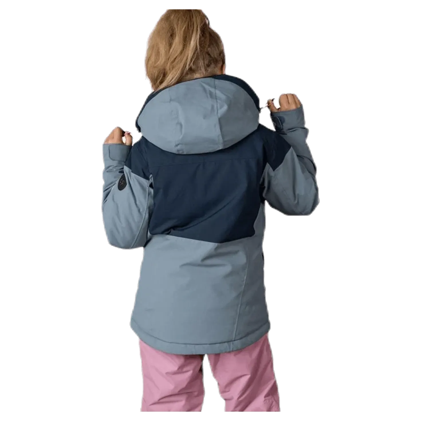 Florina Junior Jacket Blue