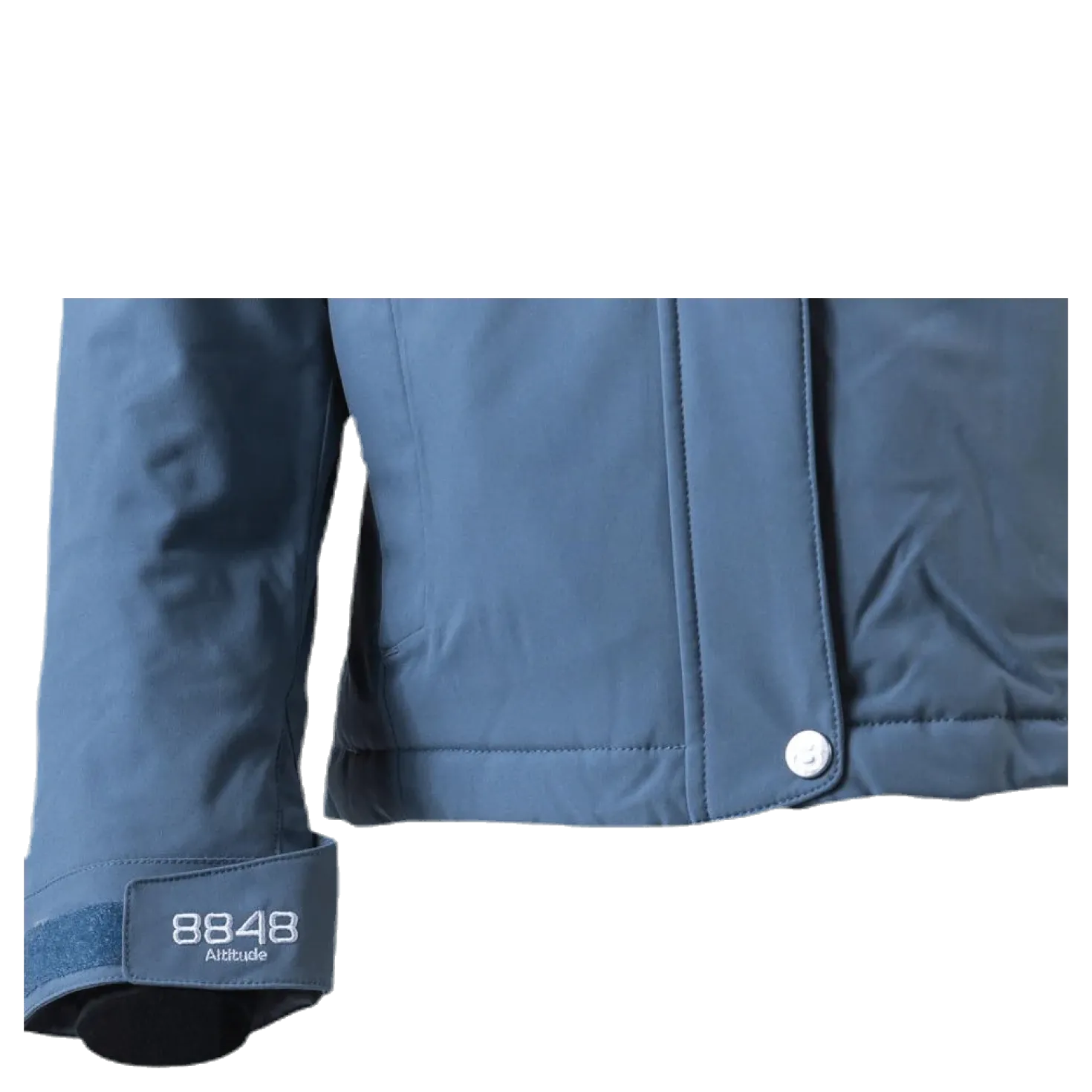 Florina Junior Jacket Blue