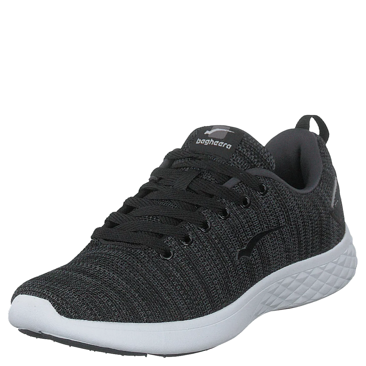 Flow Black/dark Grey