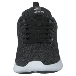 Flow Black/dark Grey