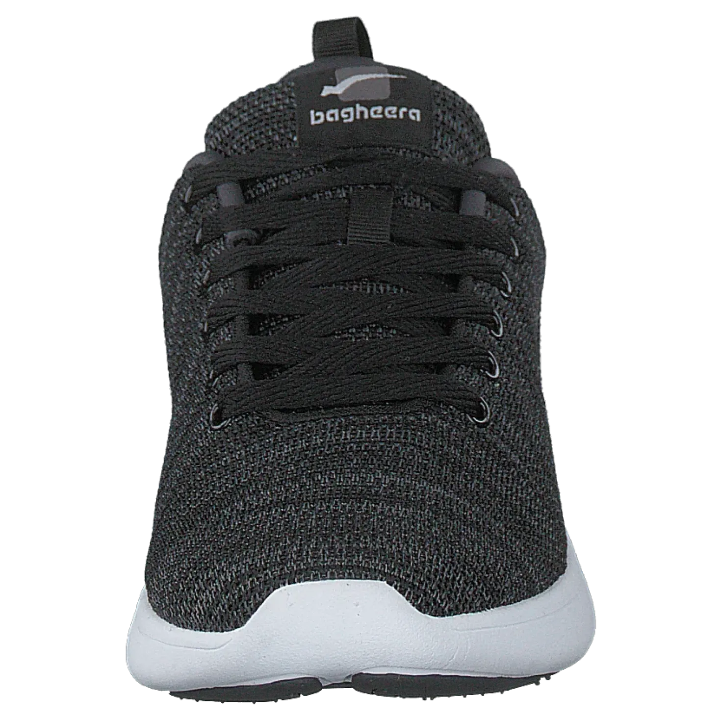 Flow Black/dark Grey