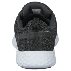 Flow Black/dark Grey