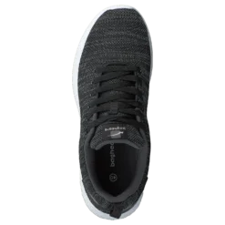 Flow Black/dark Grey