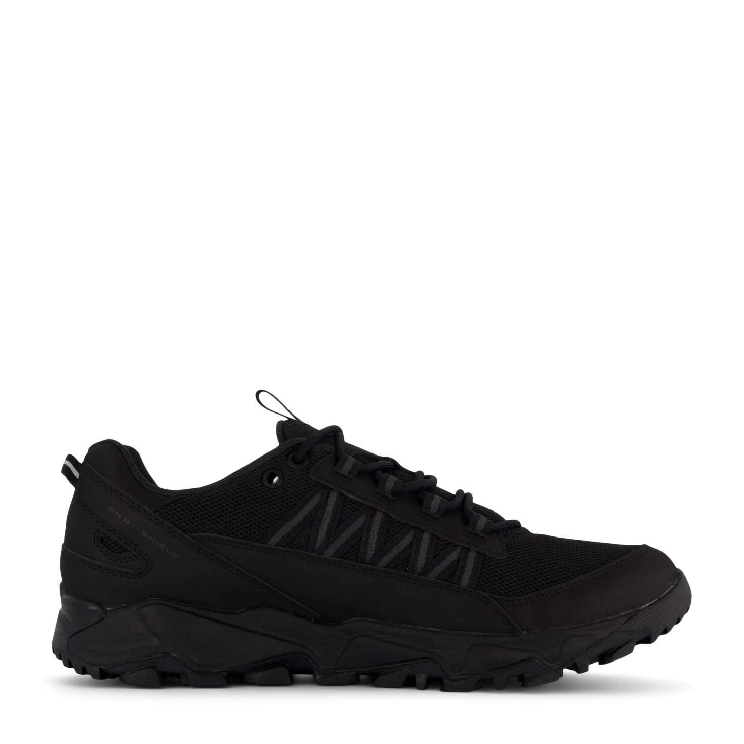Flow Fremont™ Black, Black