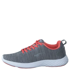 Flow Grey/peach