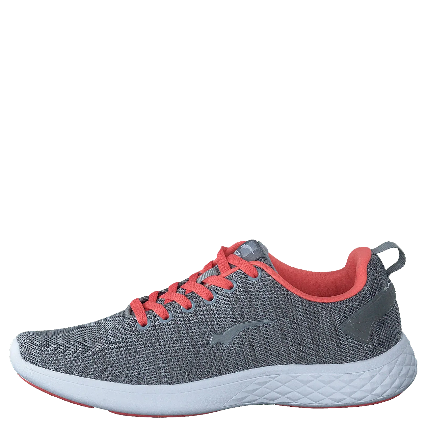 Flow Grey/peach