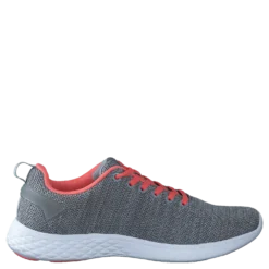 Flow Grey/peach