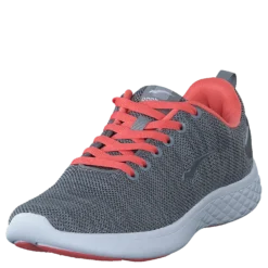 Flow Grey/peach