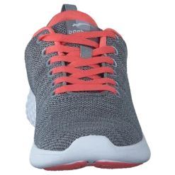 Flow Grey/peach