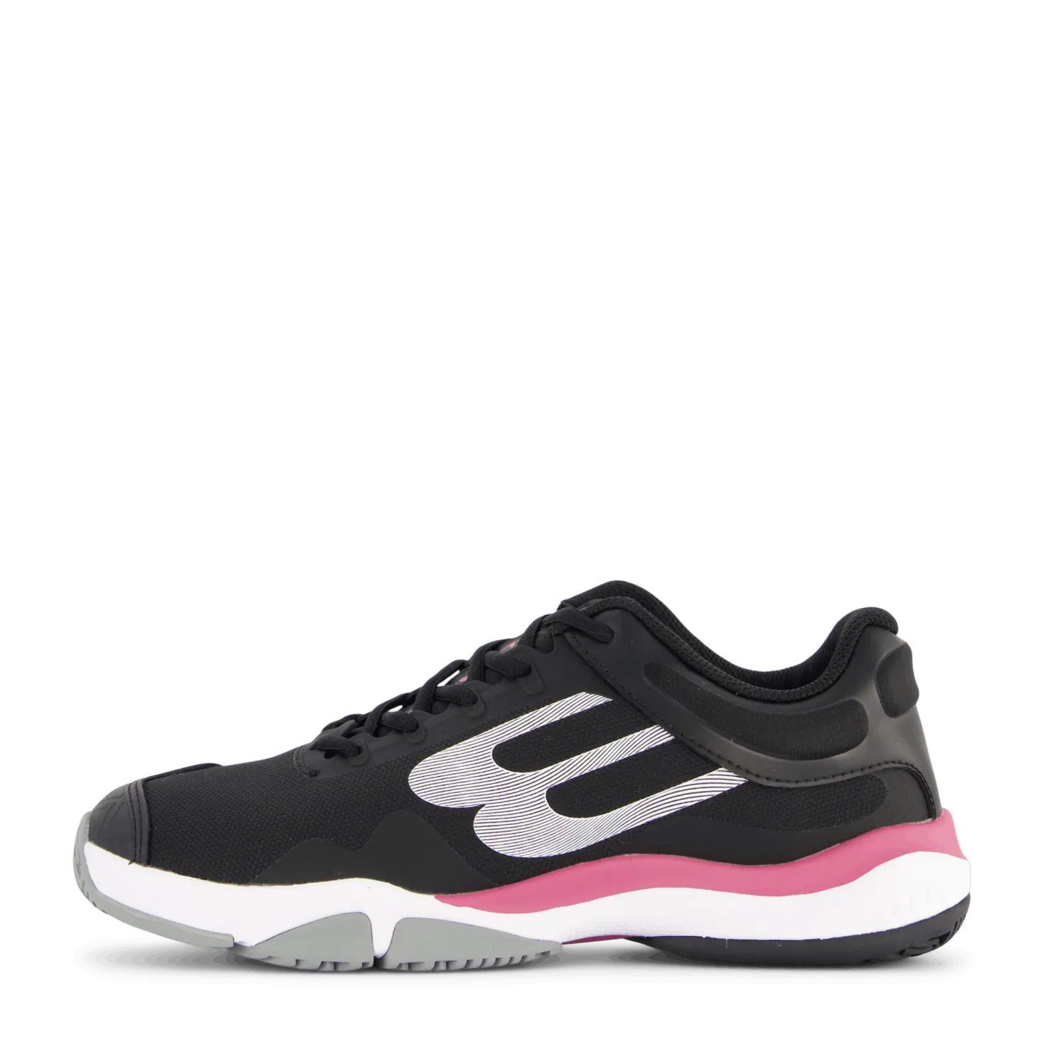 Flow Hybrid Fly 23i Black/pink