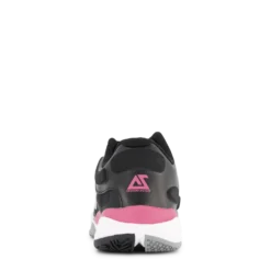 Flow Hybrid Fly 23i Black/pink