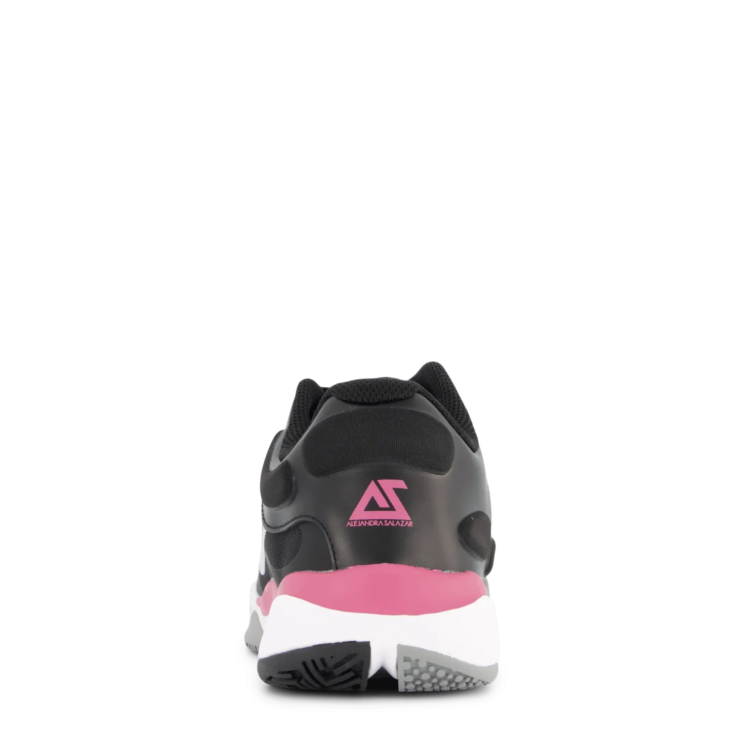 Flow Hybrid Fly 23i Black/pink