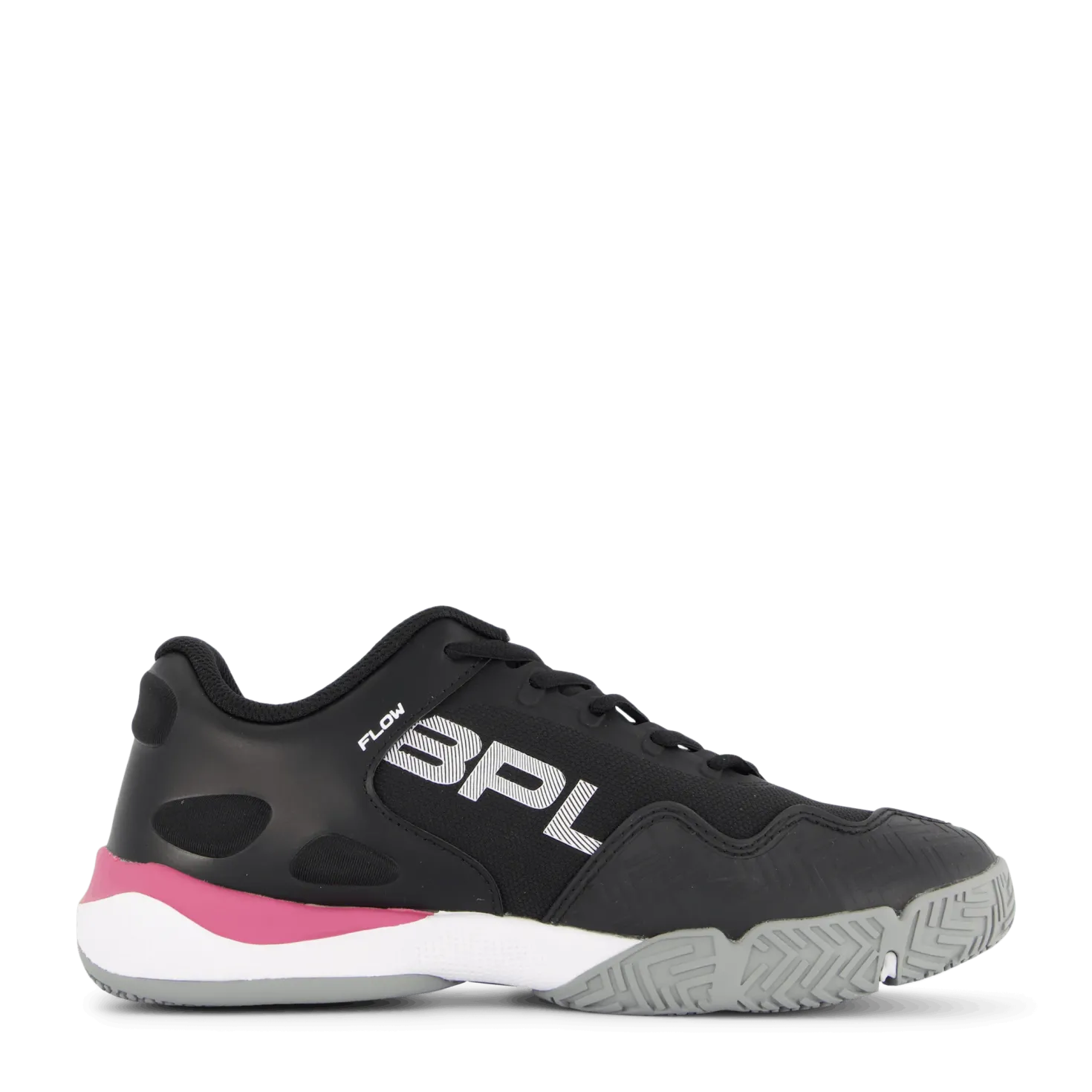 Flow Hybrid Fly 23i Black/pink