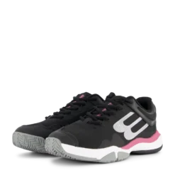 Flow Hybrid Fly 23i Black/pink