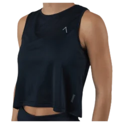 Flowing Tank Black