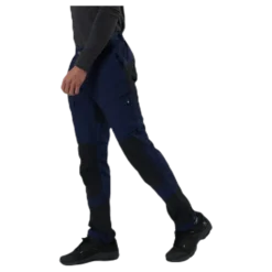 Flow Pants Blue