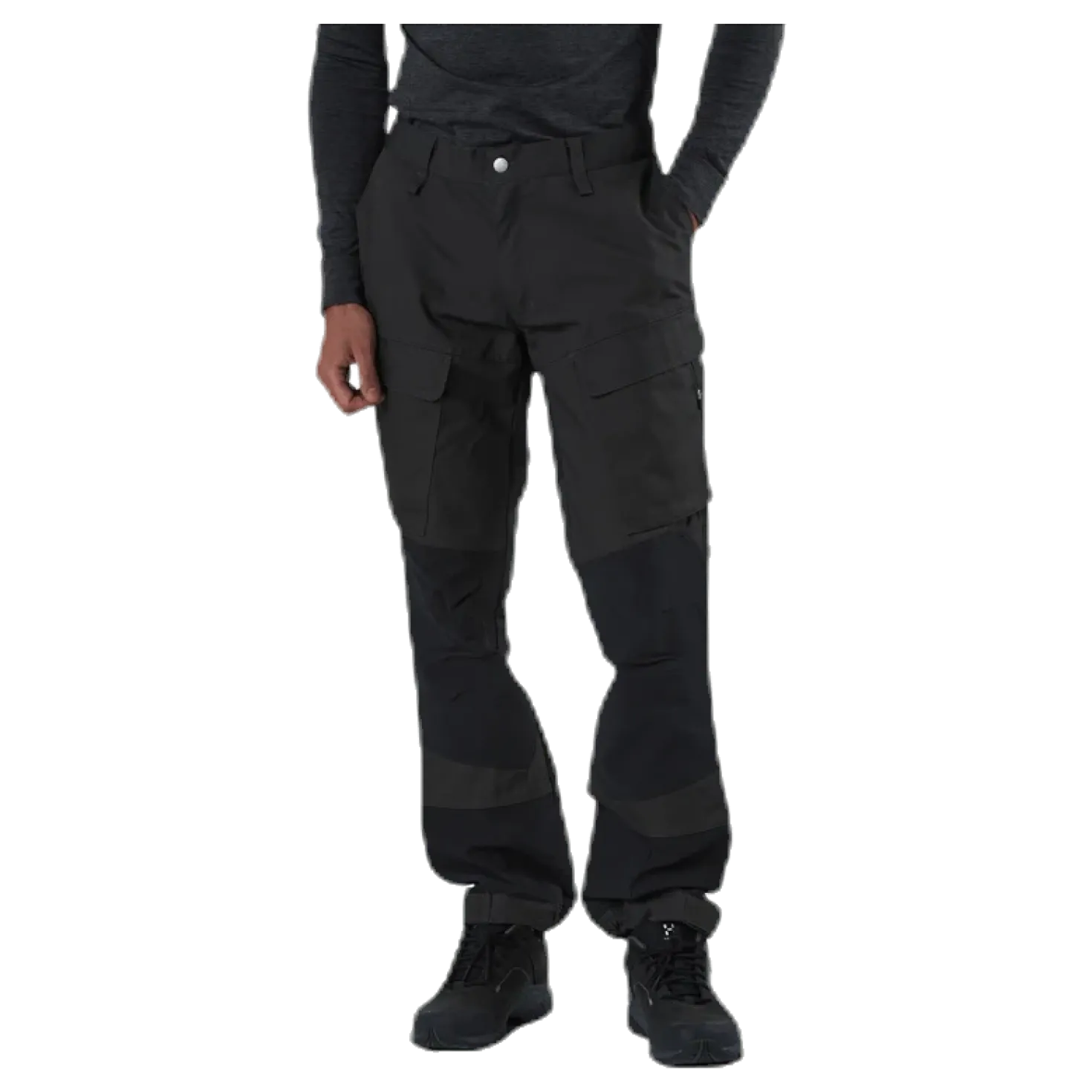 Flow Pants Green
