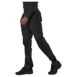 Flow Pants Green