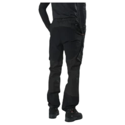 Flow Pants Green