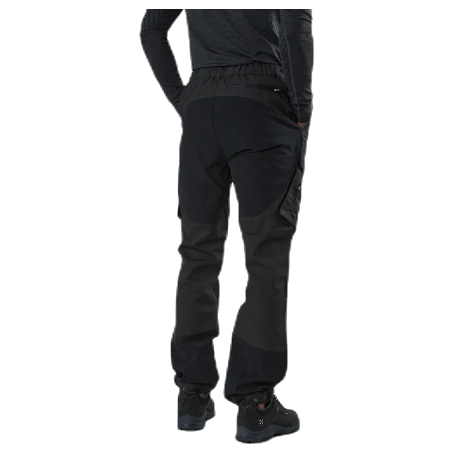 Flow Pants Green