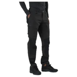 Flow Pants Green
