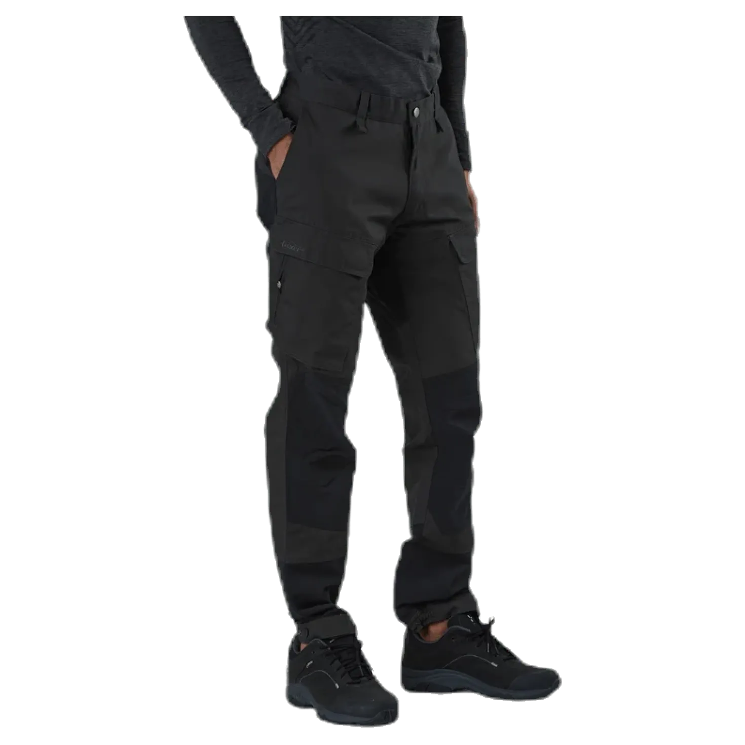 Flow Pants Green