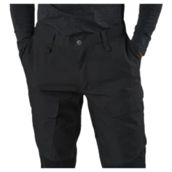 Flow Pants Green