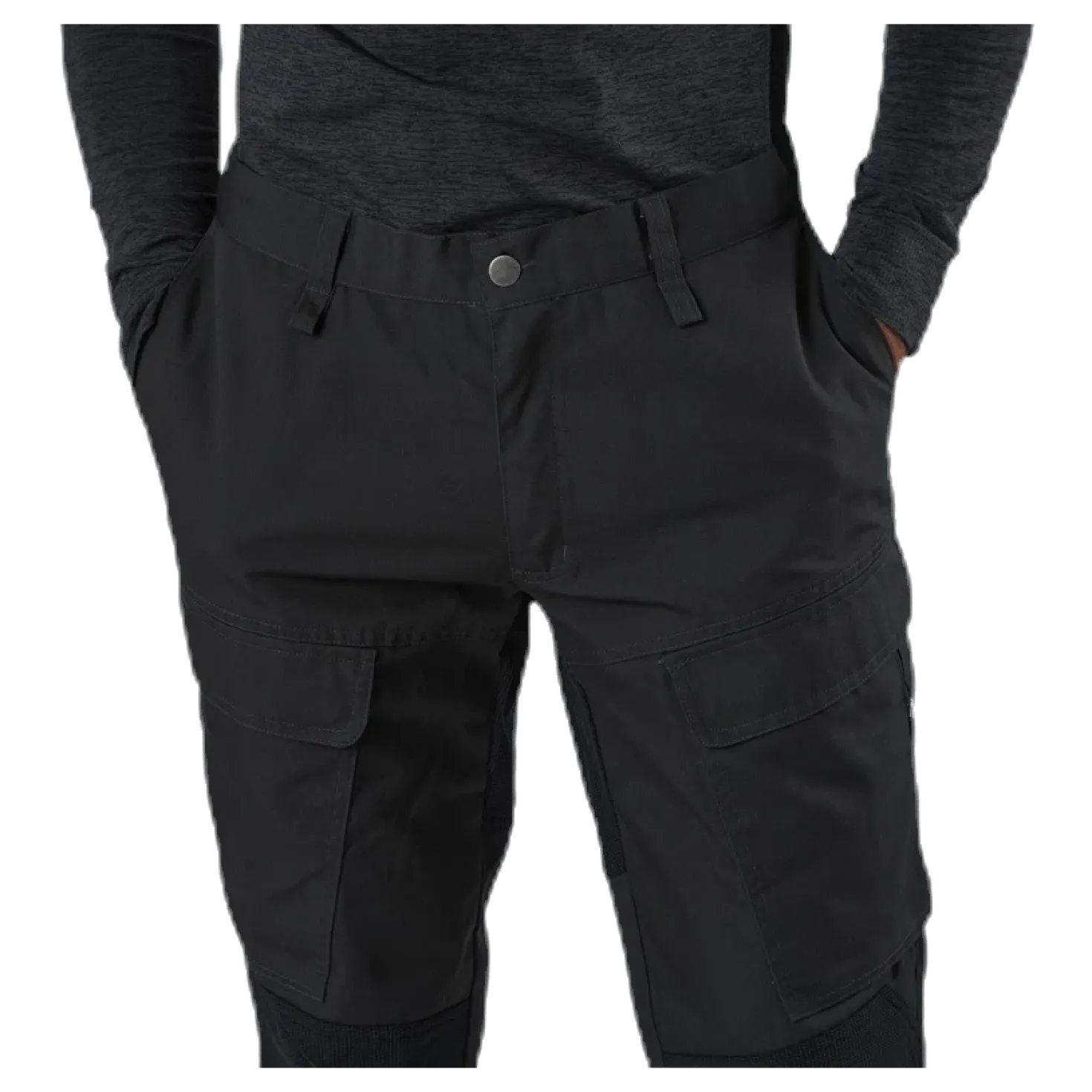 Flow Pants Green