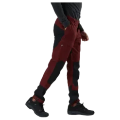 Flow Pants Red