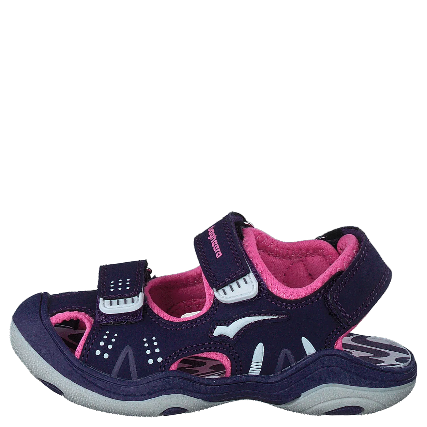 Flux Plum/pink