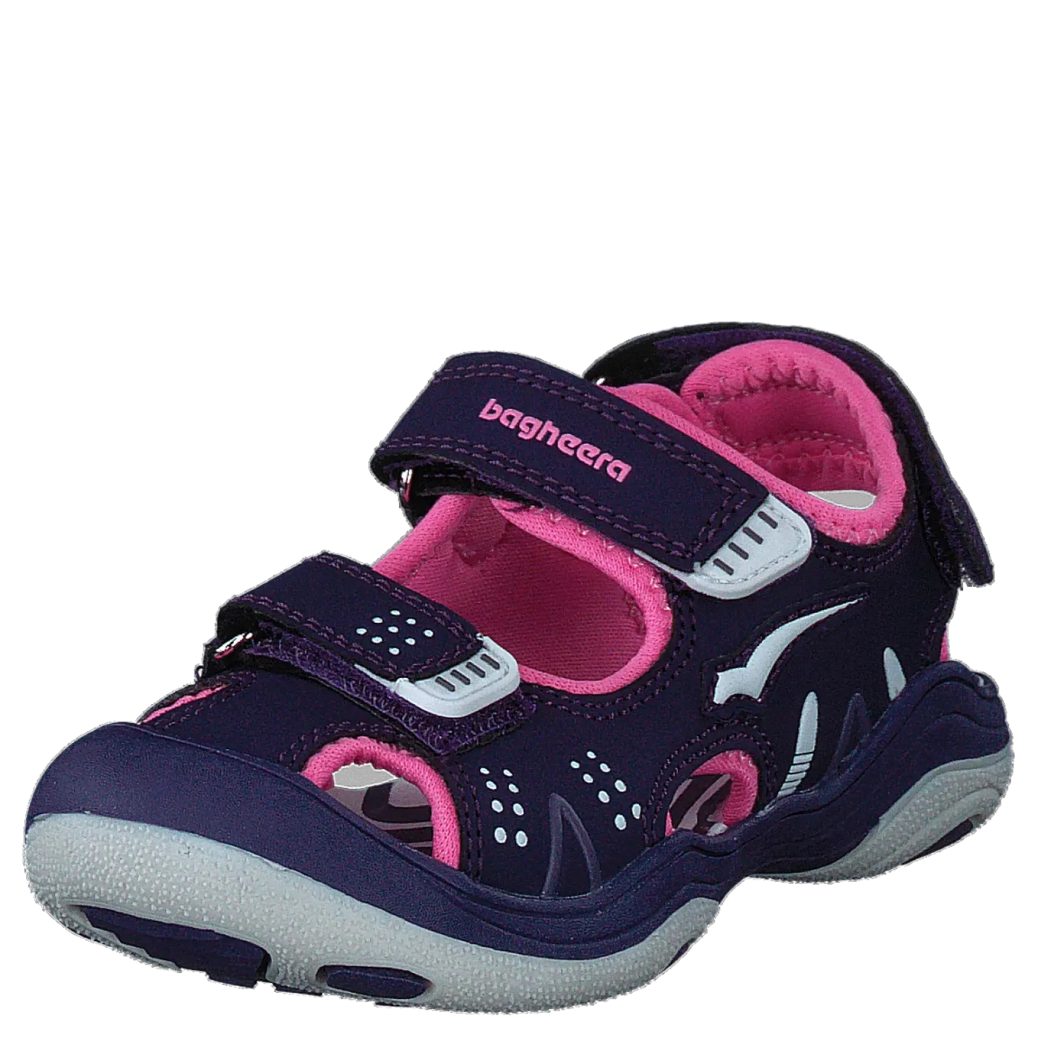 Flux Plum/pink