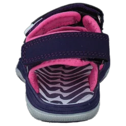 Flux Plum/pink