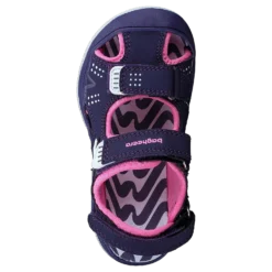 Flux Plum/pink