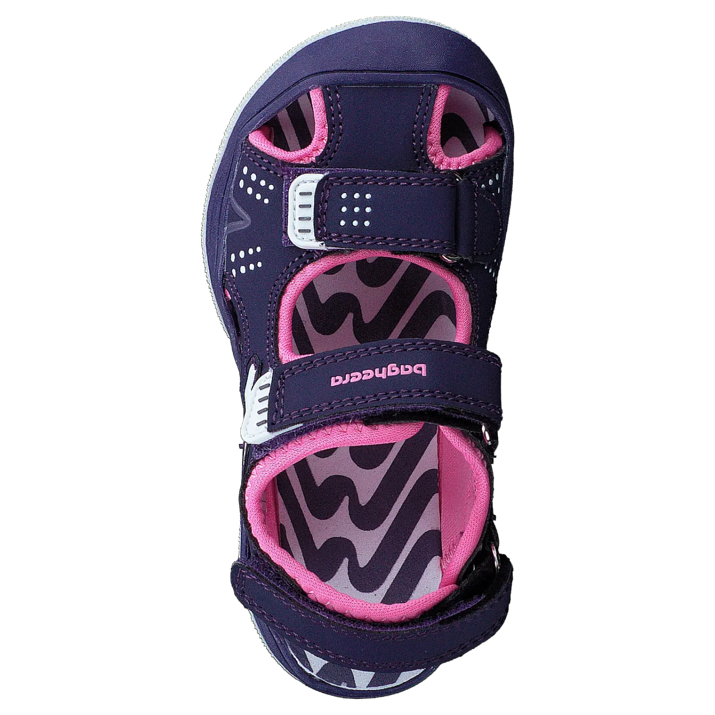 Flux Plum/pink